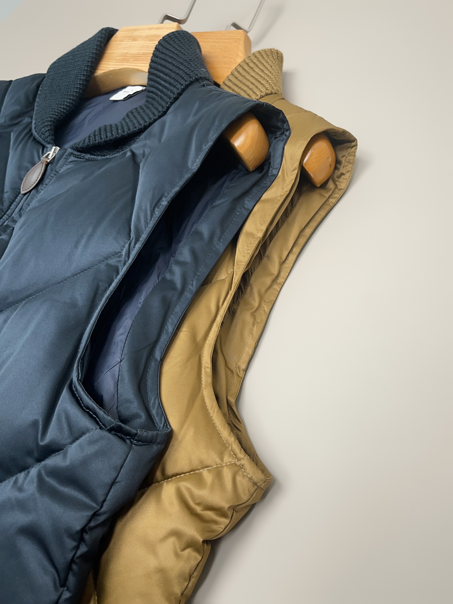 Berluti Down Jackets